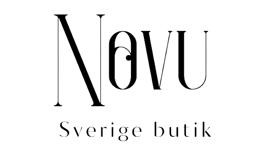 Novu® Sverige Butik