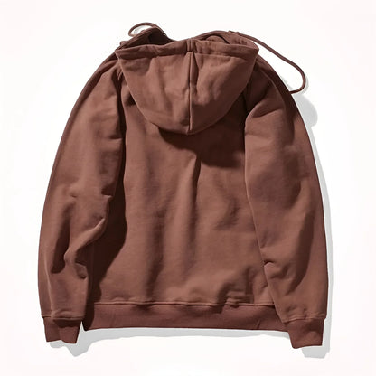 Urban - Hype Bruiser Sweatshirt med huva