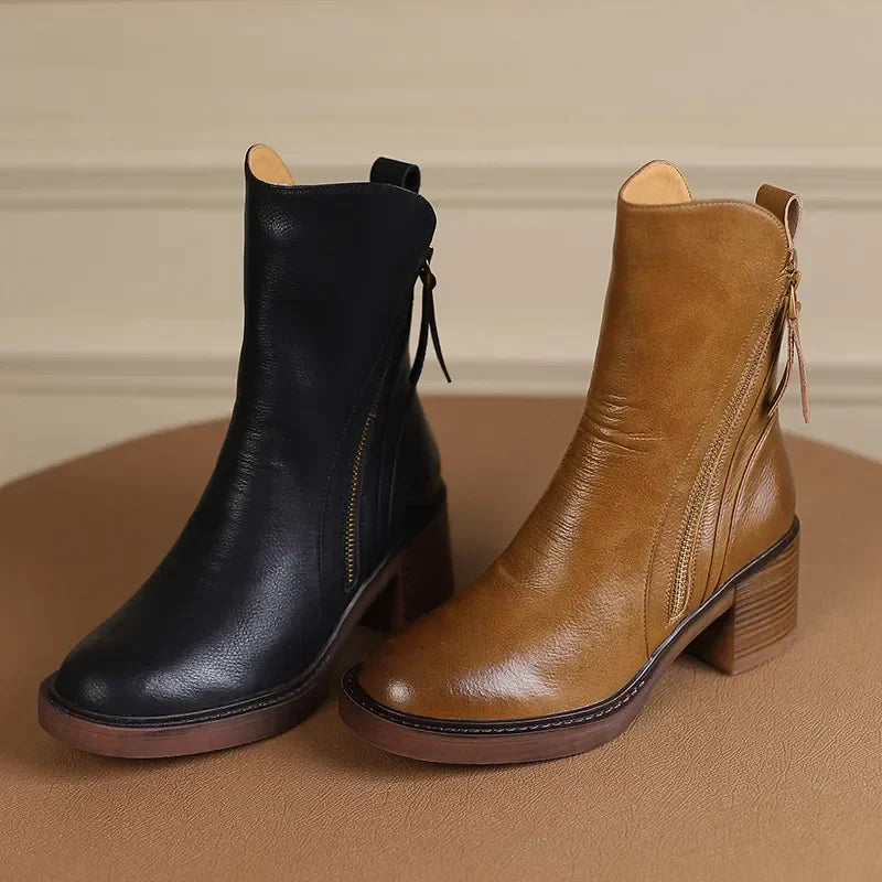 Meryane™ Boots | Begränsad upplaga