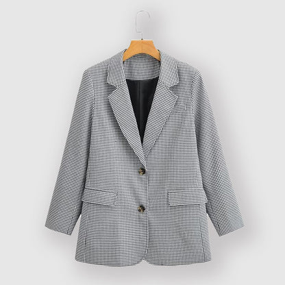 Olivia - Klein Klassisk Diva Blazer